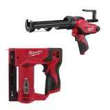 milwaukee m12 solution